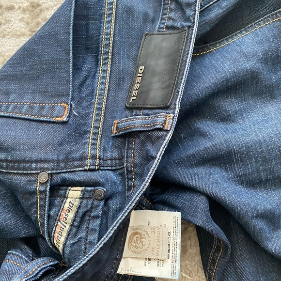 Diesel viker - Picture 3 of 8